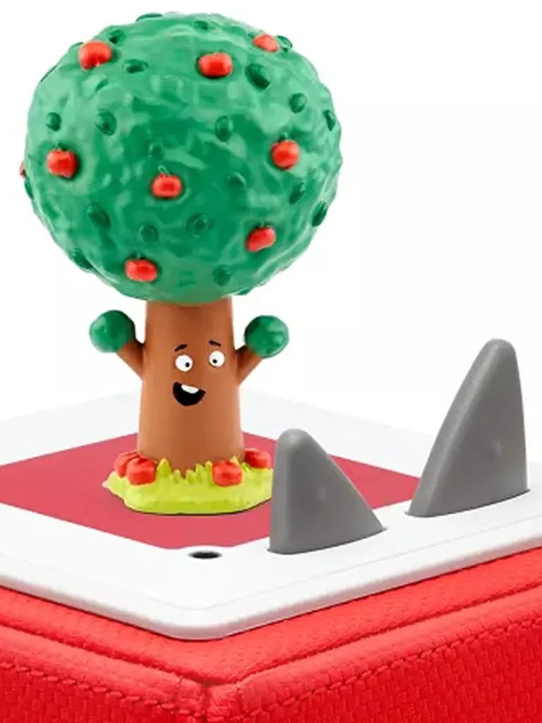 TONIES | Figurine audio - Schüttel den Apfelbaum & Schaukel das Schaf | 