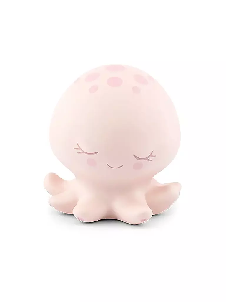 TONIES | Figurine audio - Schlummeroktopus - Histoire du soir de l'océan | Multicolore