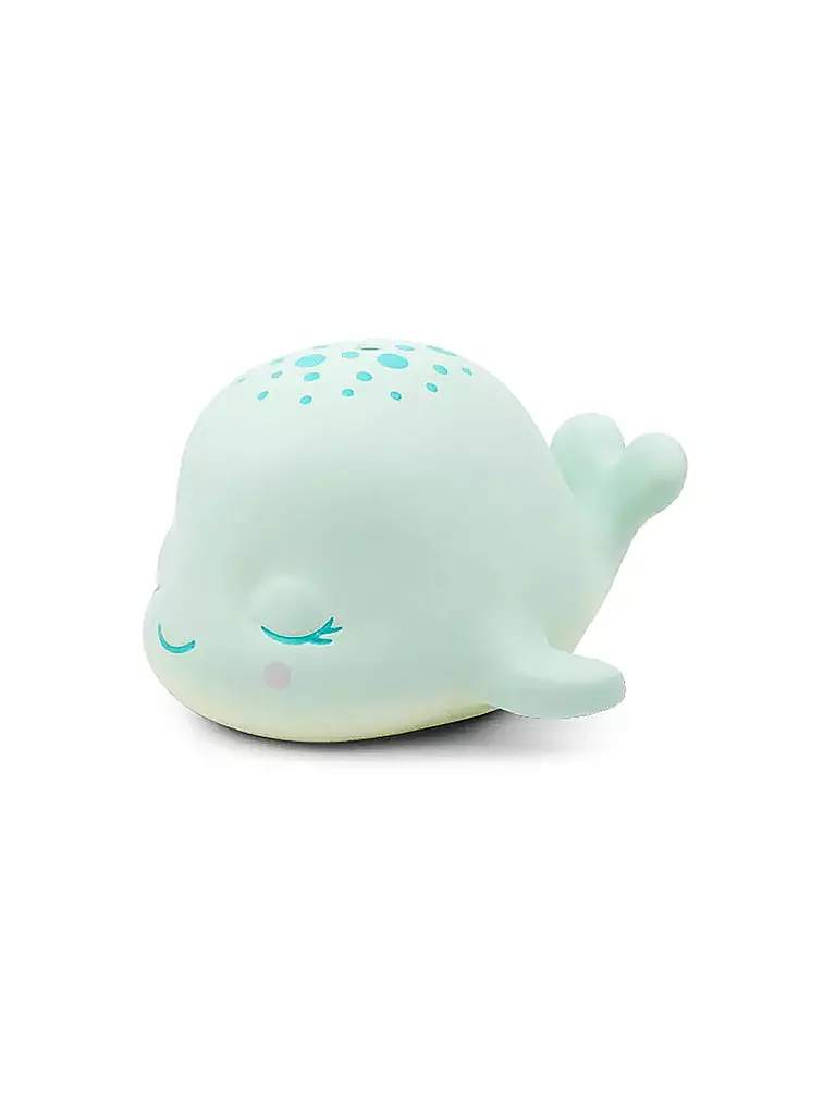 TONIES | Figurine audio - Schlummerwal - Mélodies de sommeil de l'océan | Multicolore