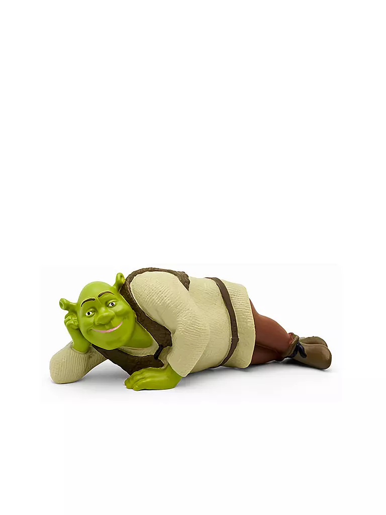 TONIES | Figurine audio - Shrek, le héros audacieux | 