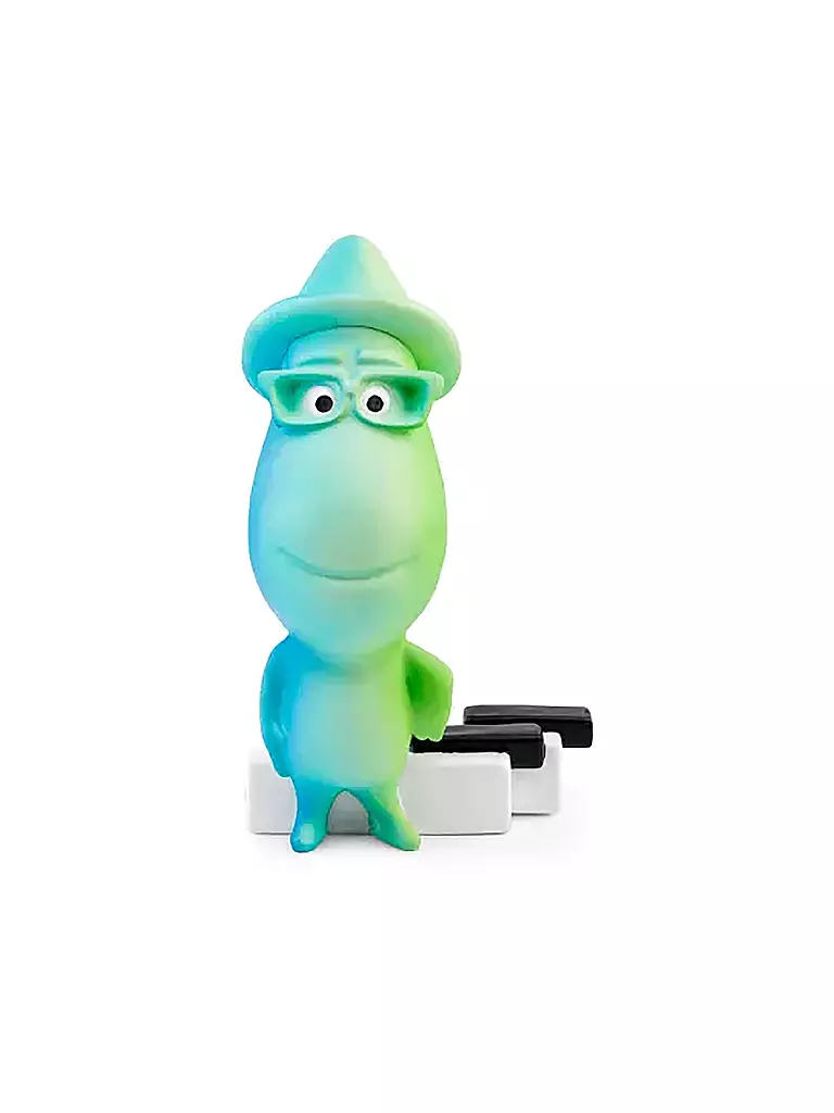 TONIES | Figurine audio - Soul Disney | Aucune couleur