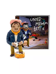 TONIES | Figurine audio - Sous mon lit 6 | Aucune couleur