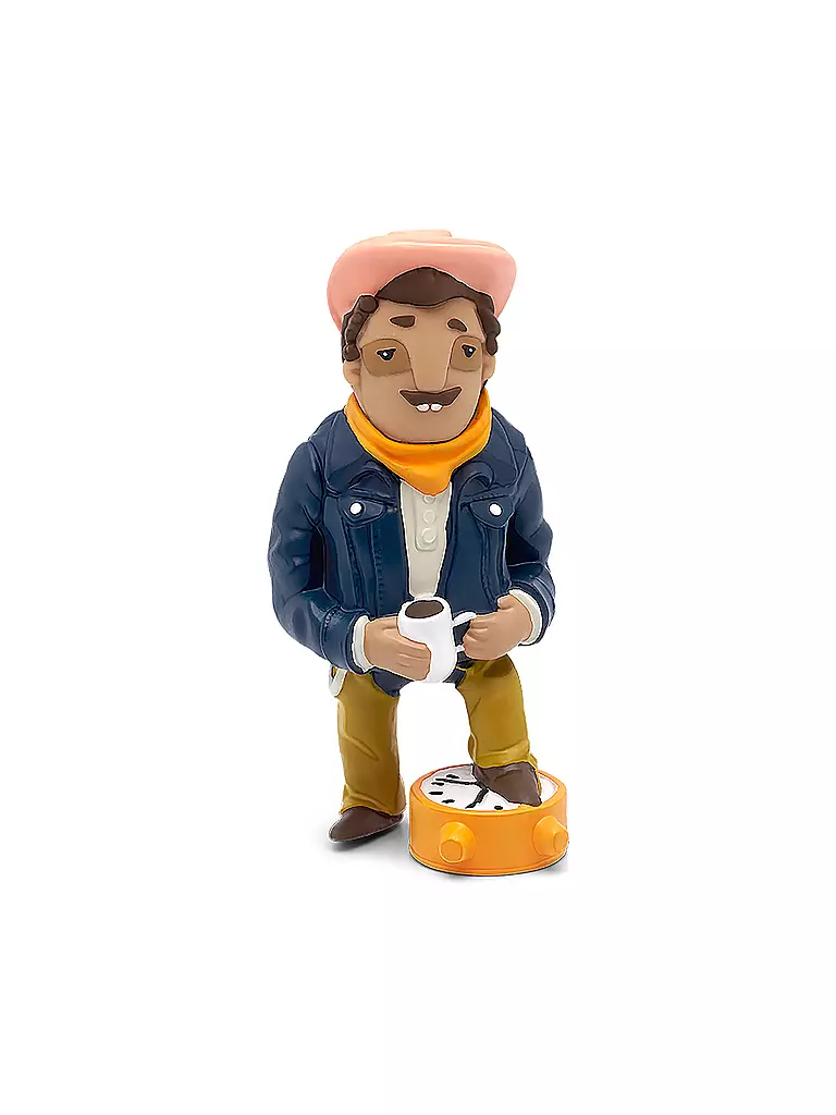 TONIES | Figurine audio - Sous mon lit 6 | 