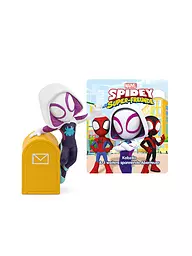 TONIES | Figurine audio - Spidey et ses Super-Amis Kobzilla | Aucune couleur