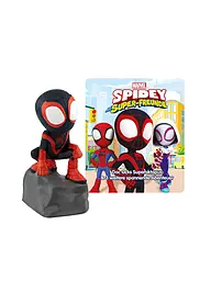 TONIES | Figurine audio - Spidey et ses super-amis Superoktopus | Aucune couleur