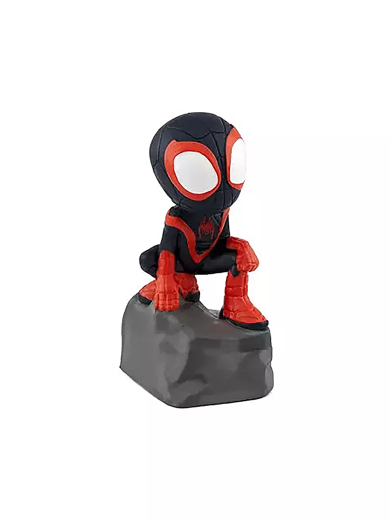 TONIES | Figurine audio - Spidey et ses super-amis Superoktopus | Aucune couleur