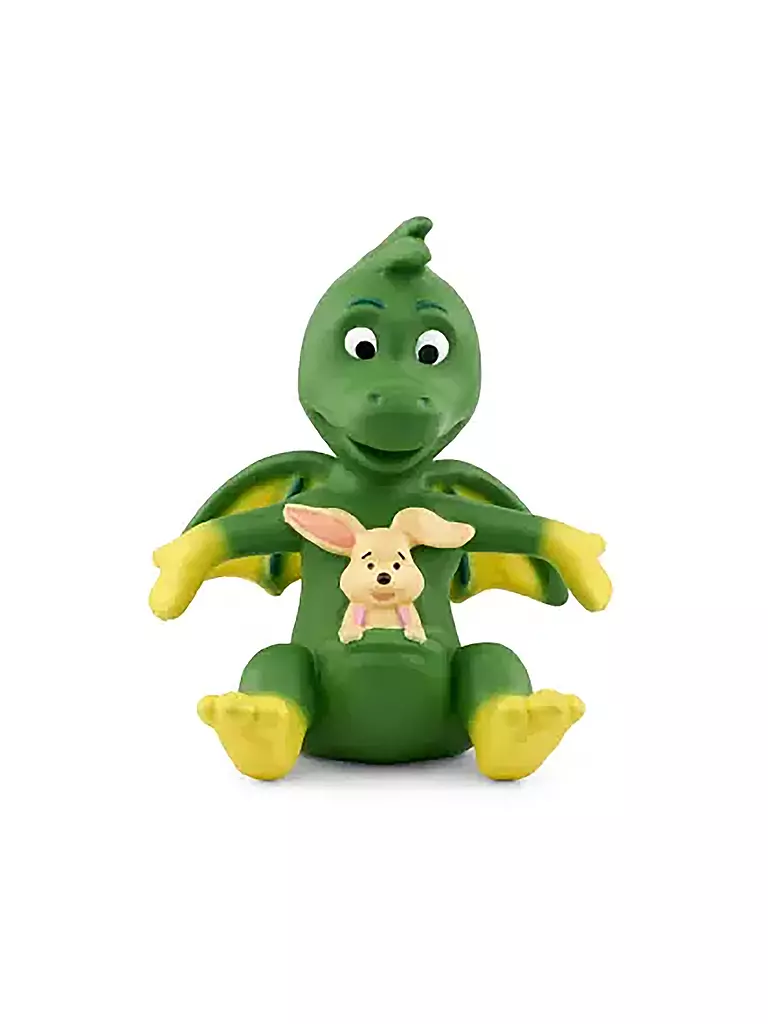 TONIES | Figurine audio - Tabaluga Drachen weinen nicht und Mondsüchtig | keine Farbe