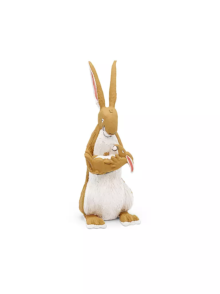 TONIES | Figurine audio - Titre	Sais-tu combien je t'aime ? | keine Farbe