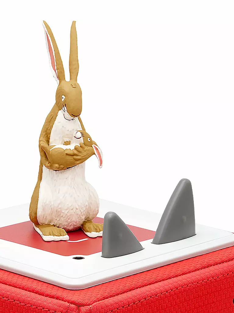 TONIES | Figurine audio - Titre	Sais-tu combien je t'aime ? | keine Farbe