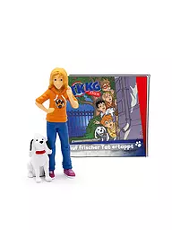 TONIES | Figurine audio - TKKG Junior - Pris en flagrant délit | Aucune couleur
