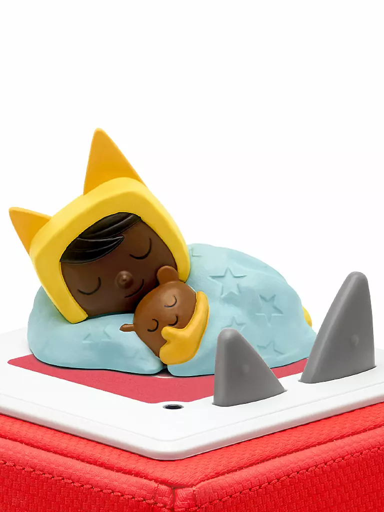TONIES | Figurine audio - Tonie créatif - Sleepy | Aucune couleur