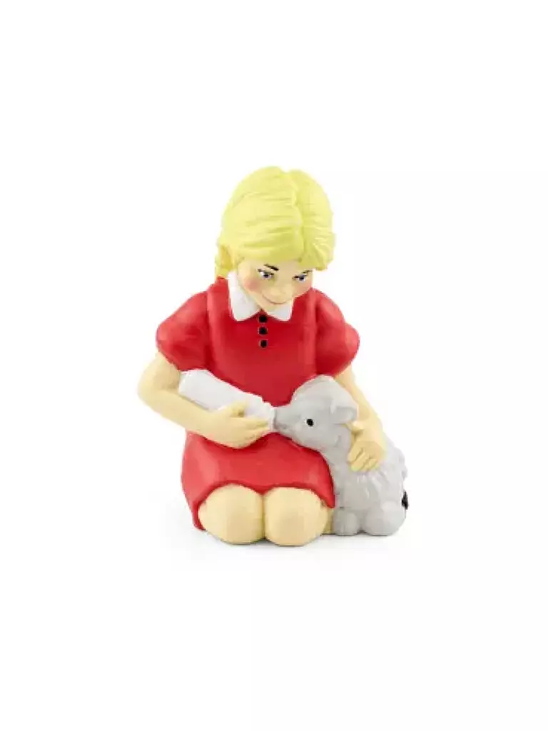 TONIES | Figurine audio - Toujours amusant à Bullerbü | Aucune couleur
