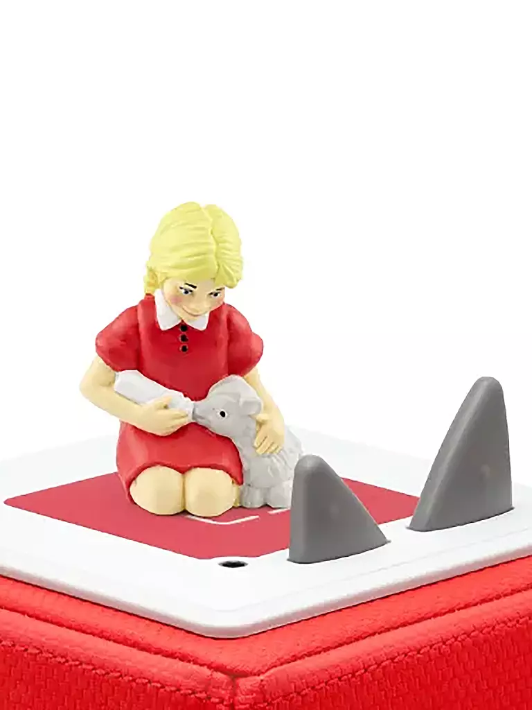 TONIES | Figurine audio - Toujours amusant à Bullerbü | 