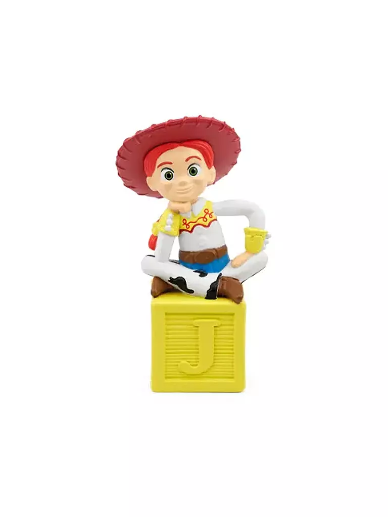 TONIES | Figurine audio - Toy Story 3 Disney Pixar | keine Farbe