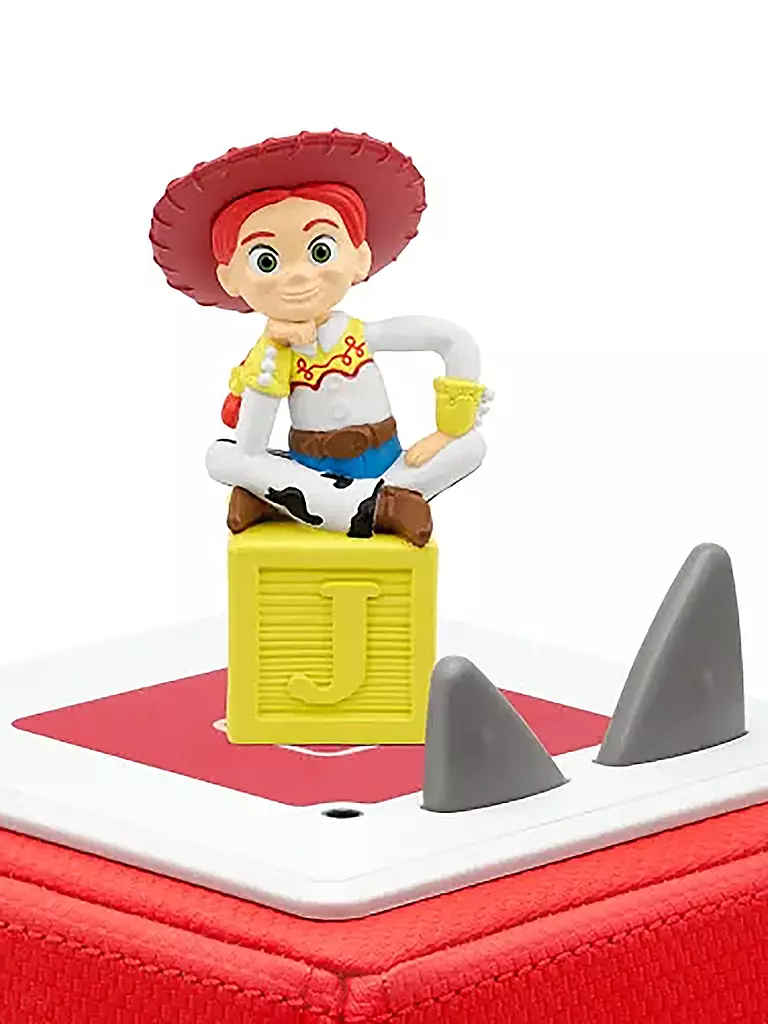 TONIES | Figurine audio - Toy Story 3 Disney Pixar | keine Farbe