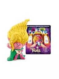 TONIES | Figurine audio - Trolls Ensemble Forts | Aucune couleur