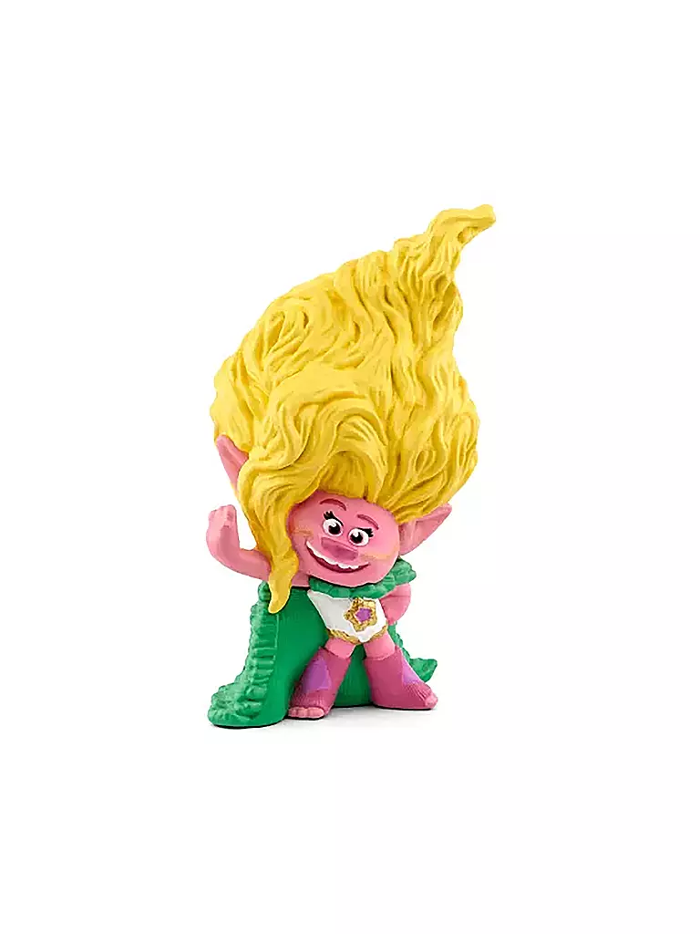 TONIES | Figurine audio - Trolls Ensemble Forts | keine Farbe