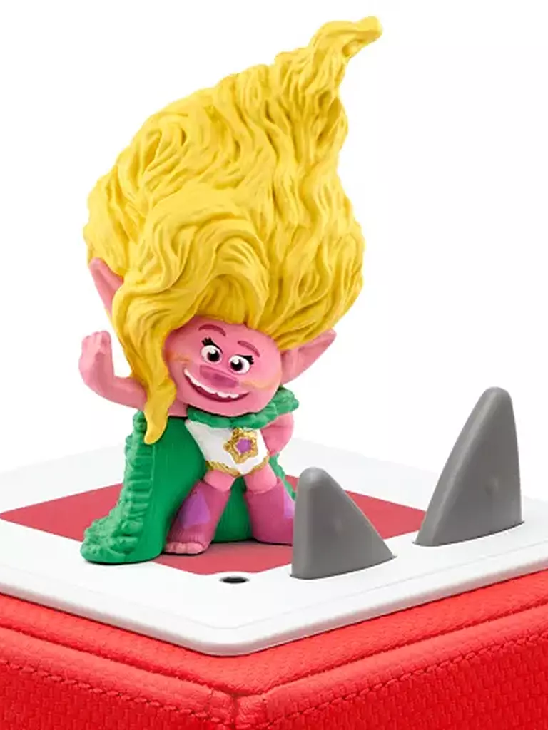 TONIES | Figurine audio - Trolls Ensemble Forts | 