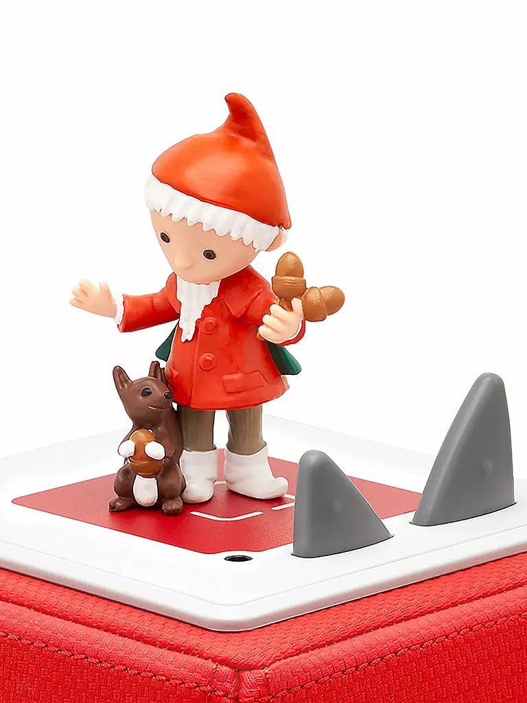 TONIES | Figurine audio - Unser Sandmännchen - Le soir dans la forêt | 