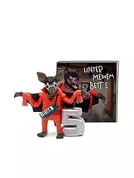 TONIES | Figurine audio - Unter meinem Bett 5 | Aucune couleur