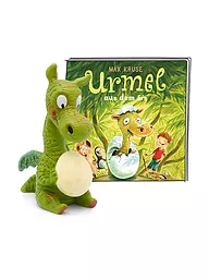 TONIES | Figurine audio - Urmel aus dem Eis | Aucune couleur