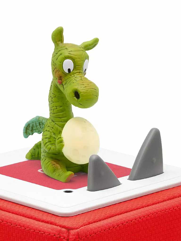 TONIES | Figurine audio - Urmel aus dem Eis | keine Farbe