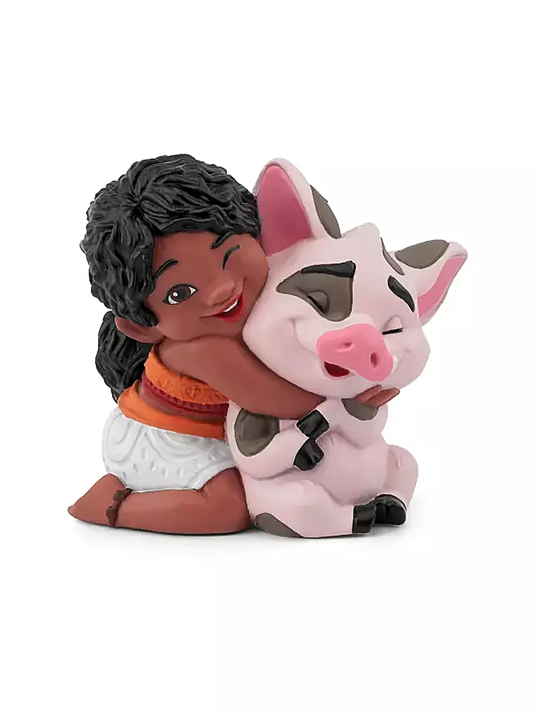 TONIES | Figurine audio - Vaiana 2 | Multicolore