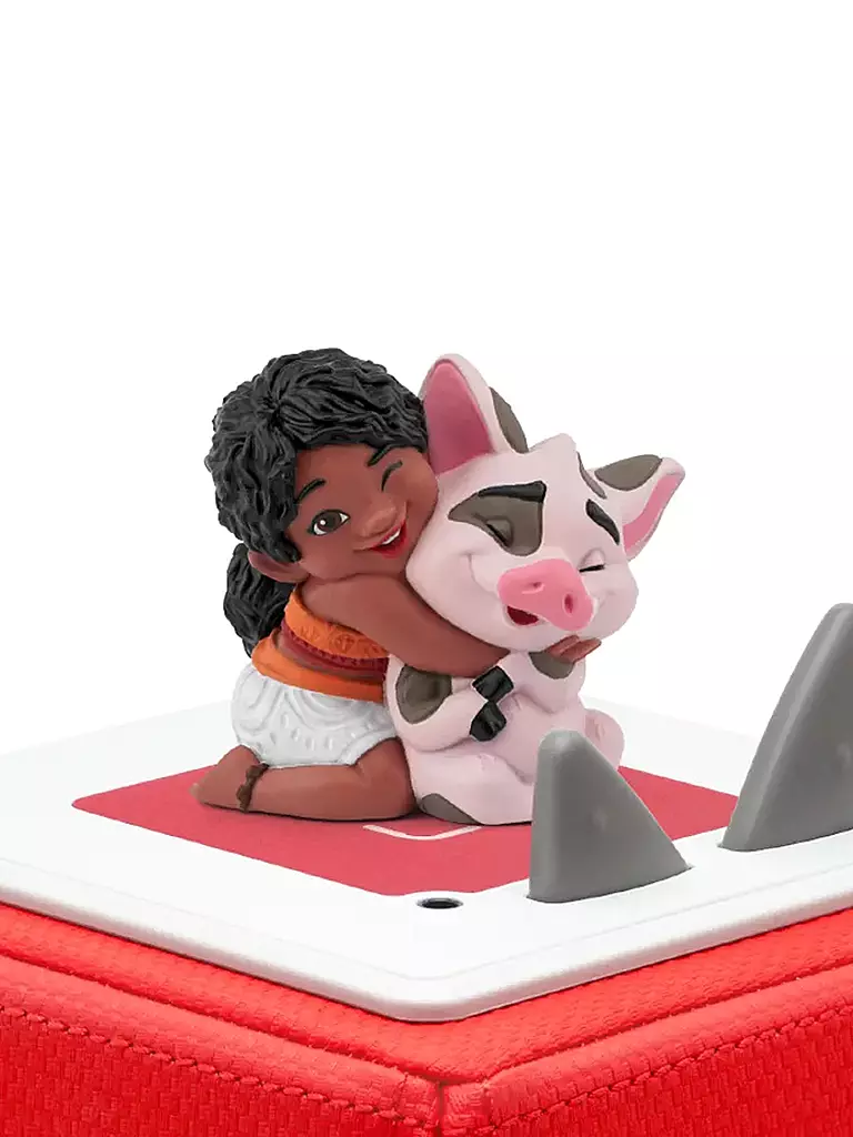 TONIES | Figurine audio - Vaiana 2 | Multicolore