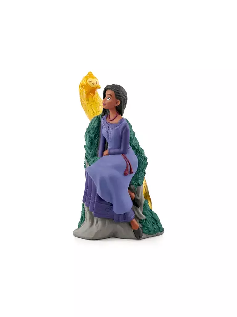 TONIES | Figurine audio - Wish Disney | keine Farbe