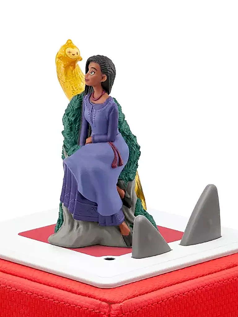 TONIES | Figurine audio - Wish Disney | 