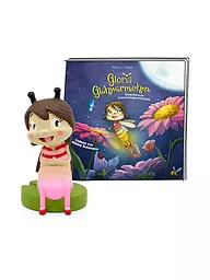 TONIES | Hörfigur - Bezaubernde Gutenachtgeschichten Gloria Glühwürmchen | Aucune couleur