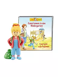 TONIES | Hörfigur - Conni kommt in den Kindergarten | Aucune couleur