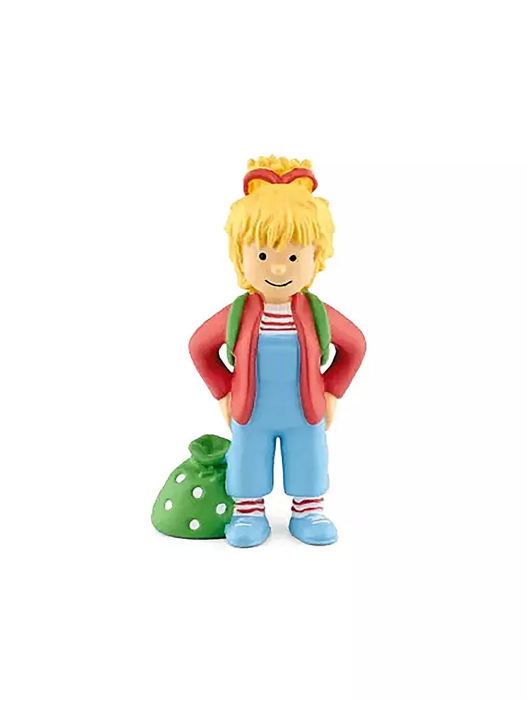 TONIES | Hörfigur - Conni kommt in den Kindergarten | Aucune couleur