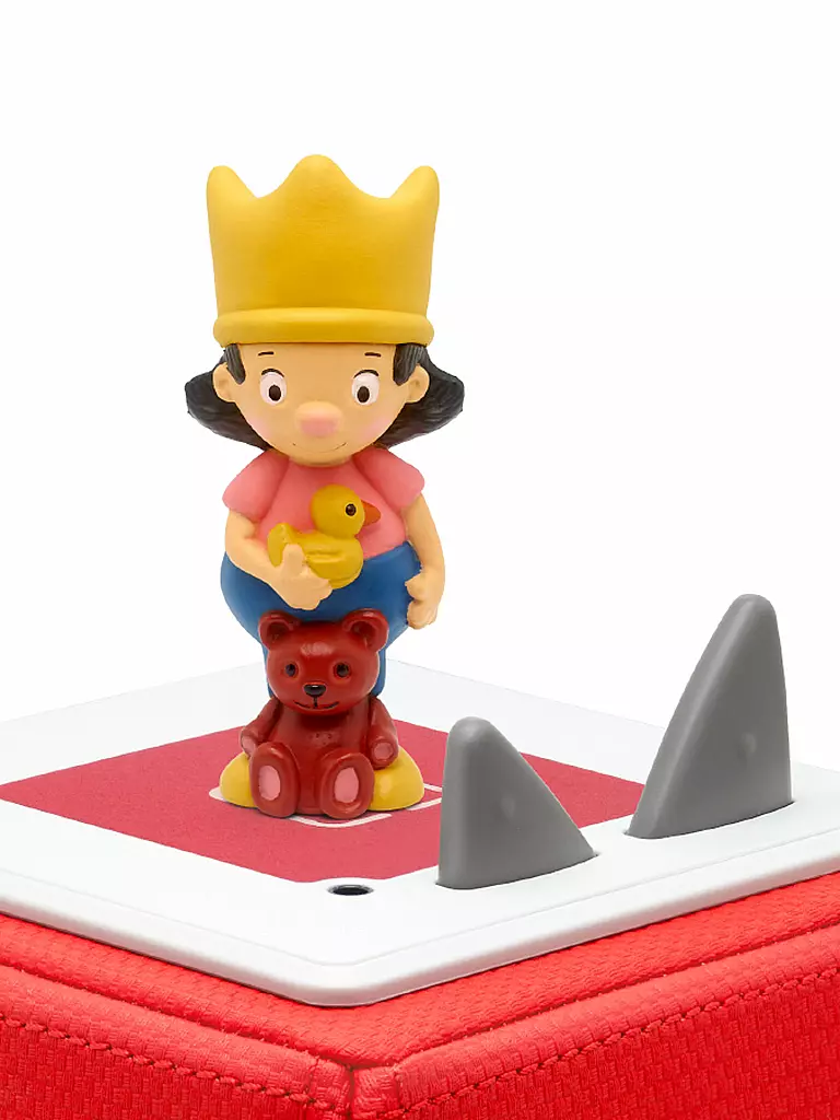 TONIES | Hörfigur - Der kleine König sagt "Gute Nacht" | Aucune couleur