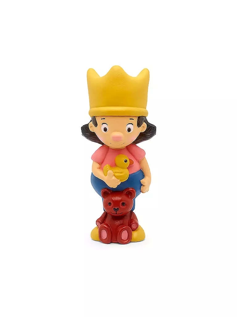 TONIES | Hörfigur - Der kleine König sagt "Gute Nacht" | Aucune couleur