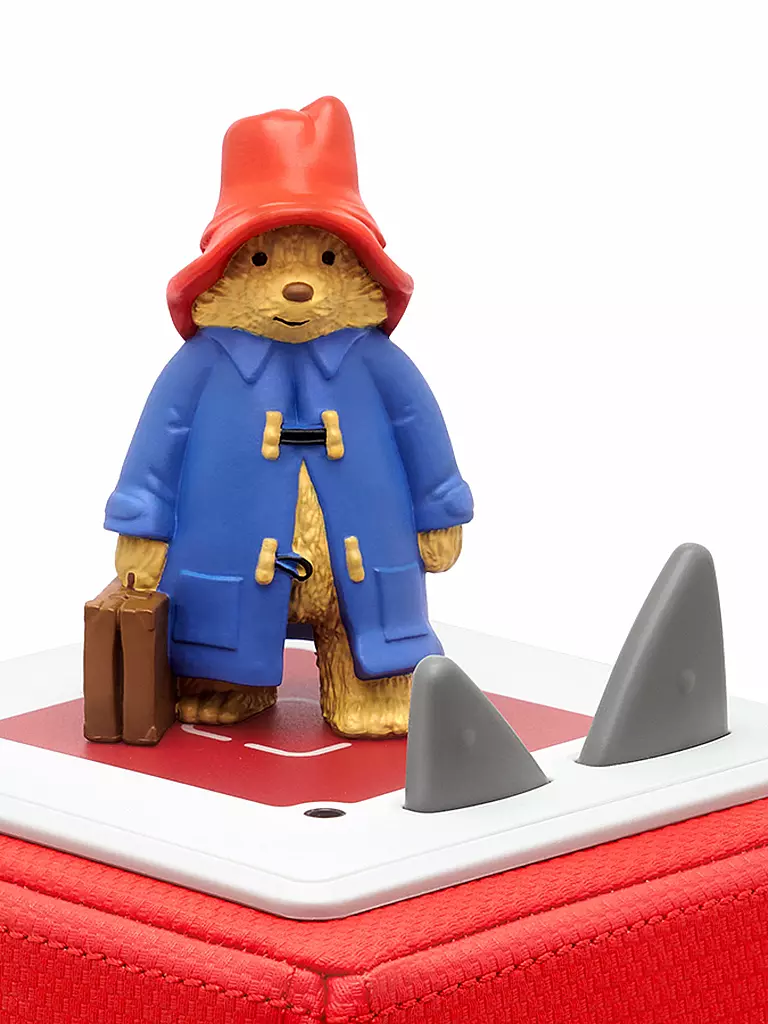 TONIES | Hörfigur - Geschichten von Paddington | Aucune couleur