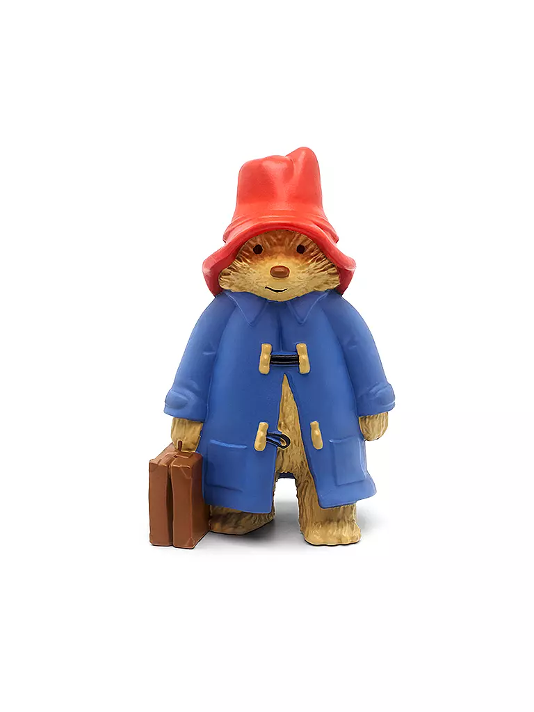 TONIES | Hörfigur - Geschichten von Paddington | Aucune couleur