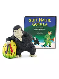TONIES | Hörfigur - Gute Nacht, Gorilla und weitere Einschlafhörspiele | Aucune couleur