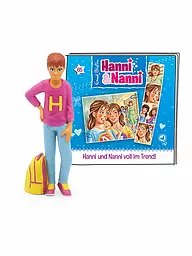 TONIES | Hörfigur - Hanni & Nanni Voll im Trend | Aucune couleur