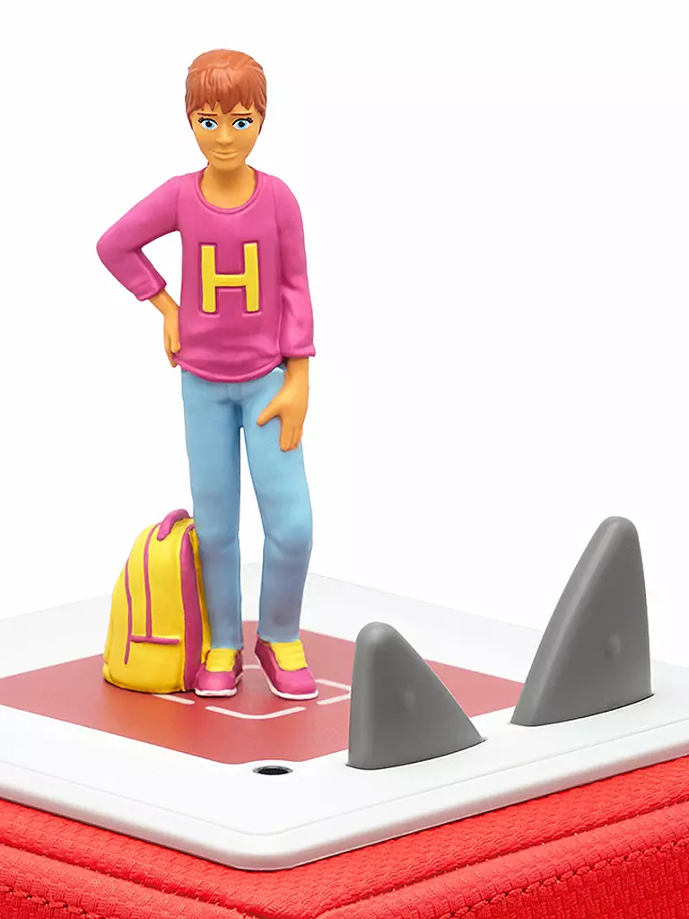 TONIES | Hörfigur - Hanni & Nanni Voll im Trend | Aucune couleur