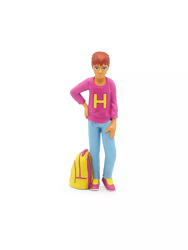 TONIES | Hörfigur - Hanni & Nanni Voll im Trend | Aucune couleur