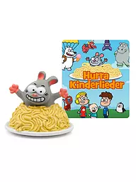 TONIES | Hörfigur - Hurra Kinderlieder - Best off | Aucune couleur
