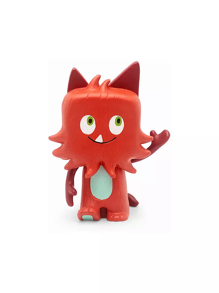 TONIES | Hörfigur - Kreativ Tonie Monster | Aucune couleur