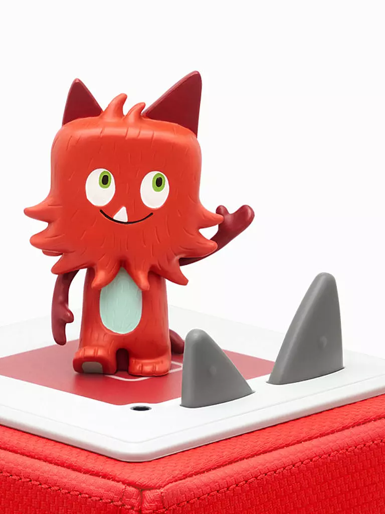 TONIES | Hörfigur - Kreativ Tonie Monster | Aucune couleur