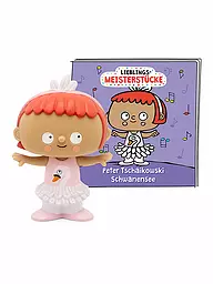 TONIES | Hörfigur - Lieblings-Meisterstücke - Schwanensee | Aucune couleur