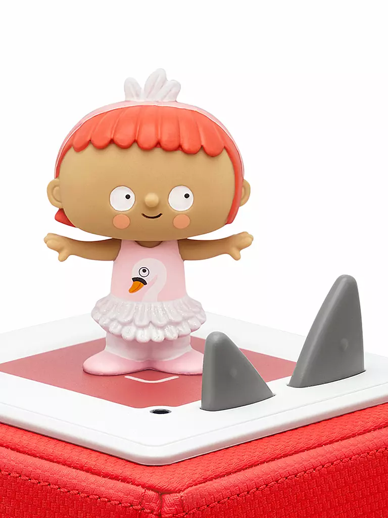 TONIES | Hörfigur - Lieblings-Meisterstücke - Schwanensee | Aucune couleur