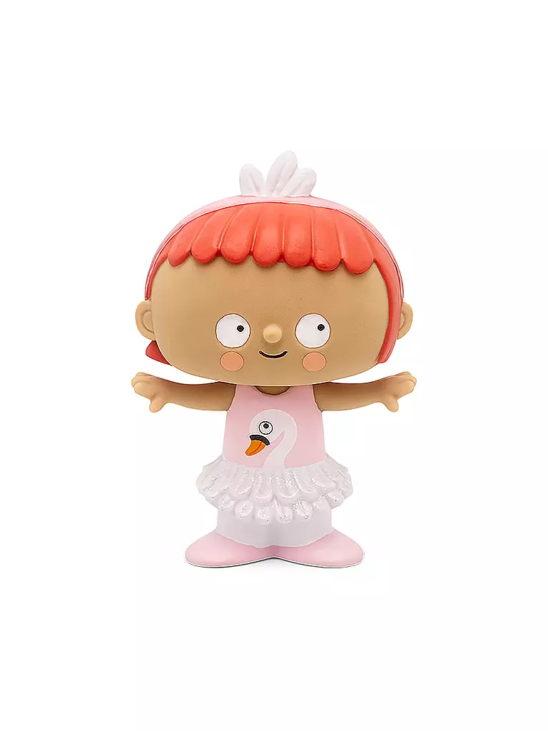 TONIES | Hörfigur - Lieblings-Meisterstücke - Schwanensee | Aucune couleur