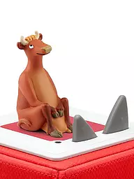 TONIES | Hörfigur - Mama Muh und die Krähe | Aucune couleur