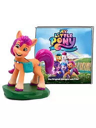 TONIES | Hörfigur - My Little Pony - Das Original-Hörspiel zum Film | Aucune couleur