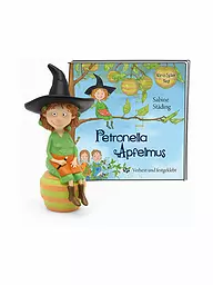 TONIES | Hörfigur - Petronella Apfelmus Verhext und festgeklebt | Aucune couleur